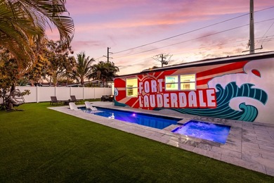 Welcome to this ultra-modern 3-bedroom, 2-bathroom single-story - photo 37