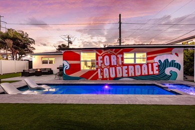 Welcome to this ultra-modern 3-bedroom, 2-bathroom single-story - photo 38