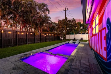 Welcome to this ultra-modern 3-bedroom, 2-bathroom single-story - photo 39