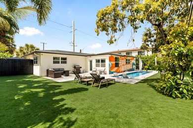 Welcome to this ultra-modern 3-bedroom, 2-bathroom single-story - photo 40