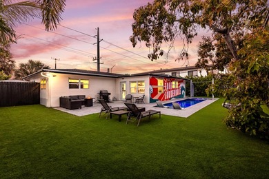 Welcome to this ultra-modern 3-bedroom, 2-bathroom single-story - photo 41