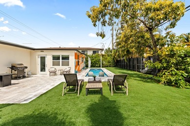Welcome to this ultra-modern 3-bedroom, 2-bathroom single-story - photo 42