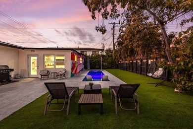 Welcome to this ultra-modern 3-bedroom, 2-bathroom single-story - photo 43