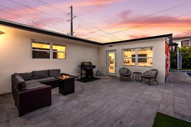 Welcome to this ultra-modern 3-bedroom, 2-bathroom single-story - photo 45