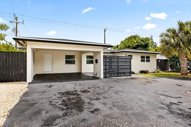 Welcome to this ultra-modern 3-bedroom, 2-bathroom single-story - photo 46