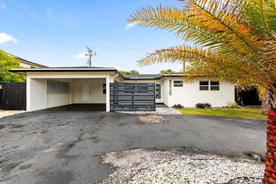 Welcome to this ultra-modern 3-bedroom, 2-bathroom single-story - photo 48