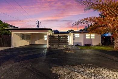 Welcome to this ultra-modern 3-bedroom, 2-bathroom single-story - photo 49