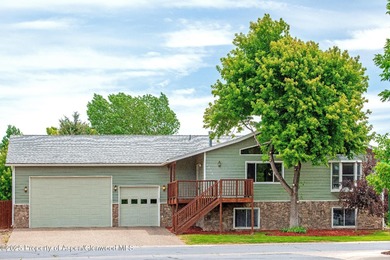 Colorado River Home Active Under Contract in Rifle Colorado