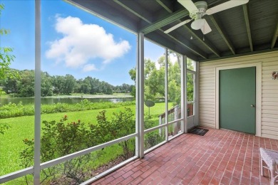 Lake Condo For Sale in Tallahassee, Florida