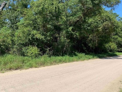 Lake Talquin Lot For Sale in Tallahassee Florida