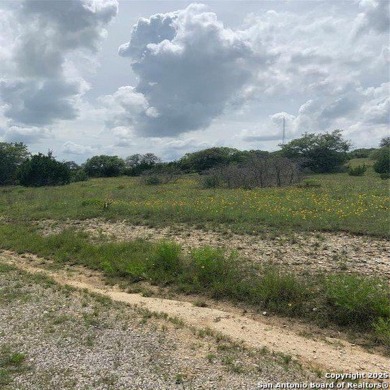 (private lake, pond, creek) Lot For Sale in Blanco Texas