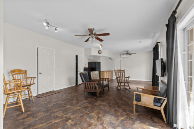 Interior home with views and private community boat ramp - photo 22