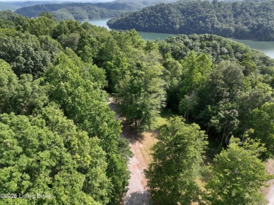 Lake Acreage For Sale in Burkesville, Kentucky