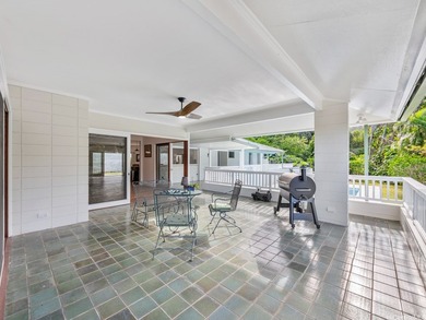 Ideally positioned on a rare, level one-acre lot in the heart of - photo 11
