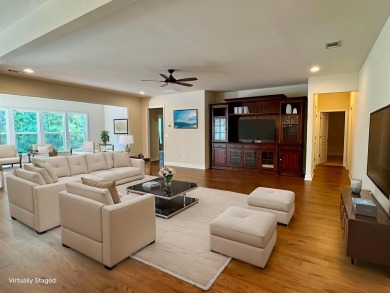 Enticing Dunwoody Open Floor Plan in Del Webb has a full - photo 12