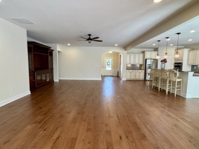 Enticing Dunwoody Open Floor Plan in Del Webb has a full - photo 13