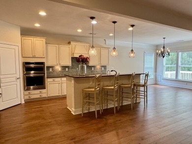 Enticing Dunwoody Open Floor Plan in Del Webb has a full - photo 15