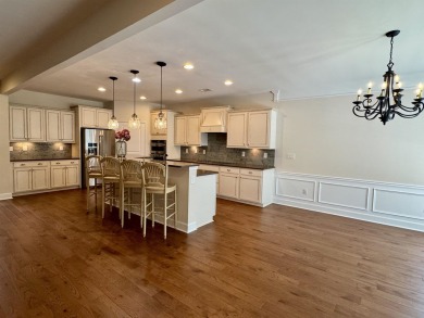 Enticing Dunwoody Open Floor Plan in Del Webb has a full - photo 16