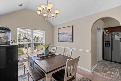 Welcome home to this stunning two-story home offering the - photo 17