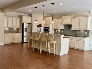 Enticing Dunwoody Open Floor Plan in Del Webb has a full - photo 17