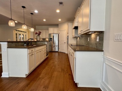 Enticing Dunwoody Open Floor Plan in Del Webb has a full - photo 18