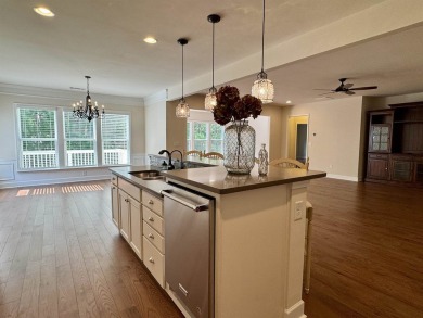 Enticing Dunwoody Open Floor Plan in Del Webb has a full - photo 19