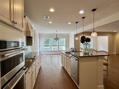 Enticing Dunwoody Open Floor Plan in Del Webb has a full - photo 20