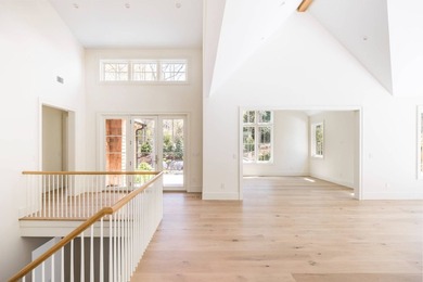 Just completed, this exquisite transitional-style new build just - photo 20