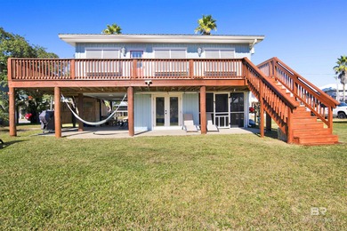 (private lake, pond, coastal) Home For Sale in Gulf Shores Alabama