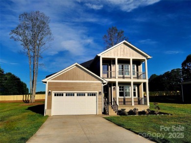 Lake Home For Sale in Denver, North Carolina