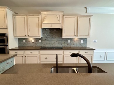 Enticing Dunwoody Open Floor Plan in Del Webb has a full - photo 21