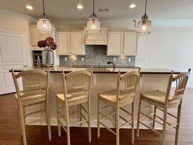 Enticing Dunwoody Open Floor Plan in Del Webb has a full - photo 23