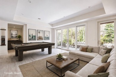Just completed, this exquisite transitional-style new build just - photo 26