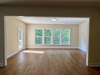 Enticing Dunwoody Open Floor Plan in Del Webb has a full - photo 28