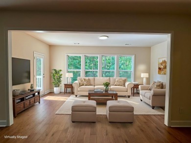 Enticing Dunwoody Open Floor Plan in Del Webb has a full - photo 29