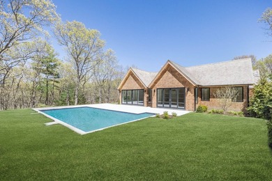 Just completed, this exquisite transitional-style new build just - photo 30