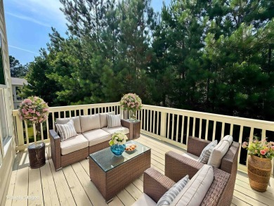 Enticing Dunwoody Open Floor Plan in Del Webb has a full - photo 31