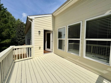 Enticing Dunwoody Open Floor Plan in Del Webb has a full - photo 32