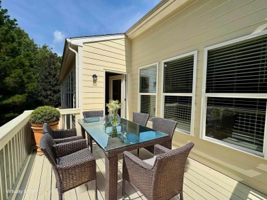 Enticing Dunwoody Open Floor Plan in Del Webb has a full - photo 33