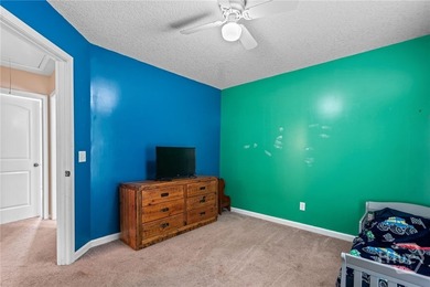 Welcome home to this stunning two-story home offering the - photo 34