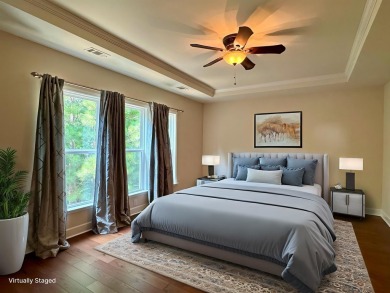 Enticing Dunwoody Open Floor Plan in Del Webb has a full - photo 37
