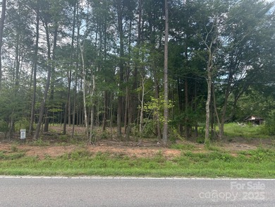 Lake Norman Lot For Sale in Sherrills Ford North Carolina