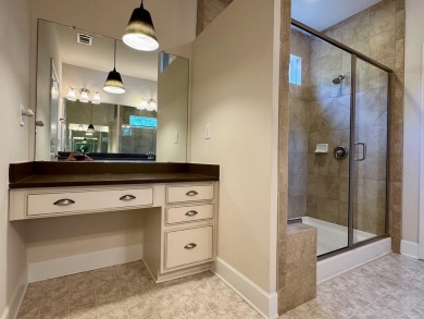 Enticing Dunwoody Open Floor Plan in Del Webb has a full - photo 41