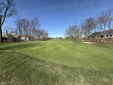 Lake Home For Sale in Westfield, Indiana