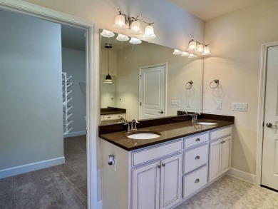 Enticing Dunwoody Open Floor Plan in Del Webb has a full - photo 42