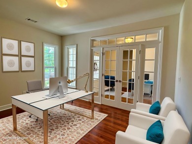 Enticing Dunwoody Open Floor Plan in Del Webb has a full - photo 44
