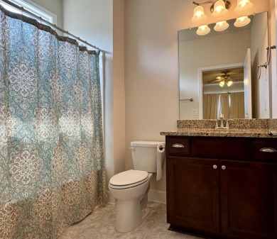 Enticing Dunwoody Open Floor Plan in Del Webb has a full - photo 50