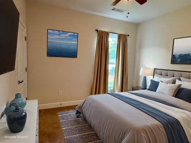 Enticing Dunwoody Open Floor Plan in Del Webb has a full - photo 52