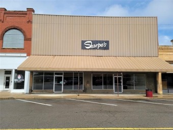 	GREAT COMMERCIAL & INVESTMENT OPPORTUNITY DOWNTOWN STIGLER! SOLD - Lake Commercial SOLD! in Stigler, Oklahoma
