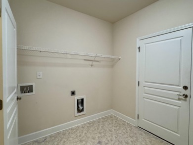 Enticing Dunwoody Open Floor Plan in Del Webb has a full - photo 59